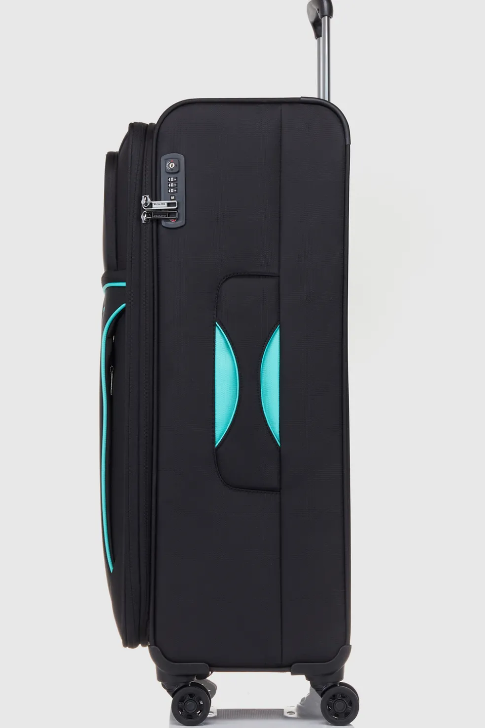 Spin Air 4 83cm Suitcase