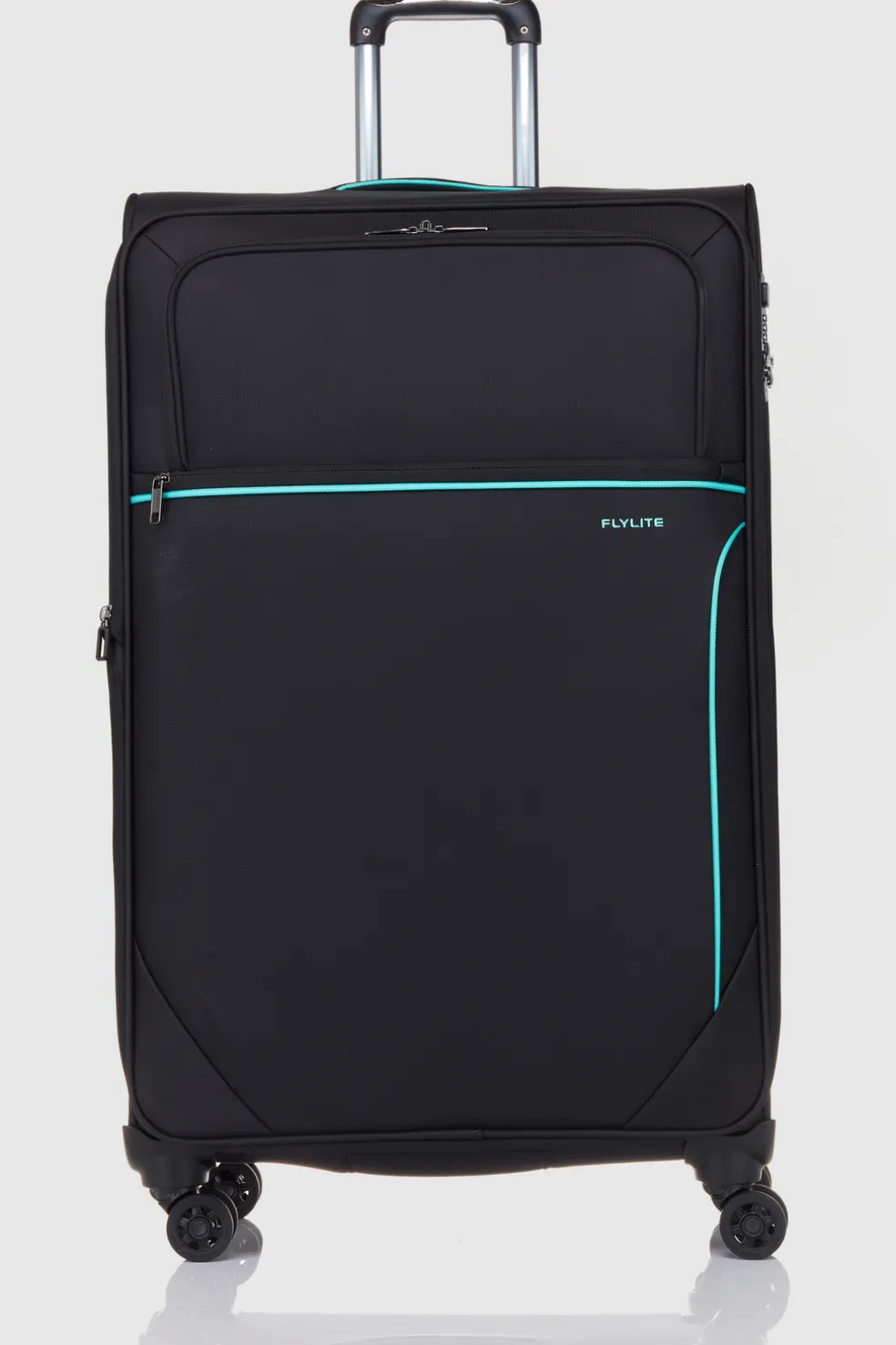 Spin Air 4 83cm Suitcase