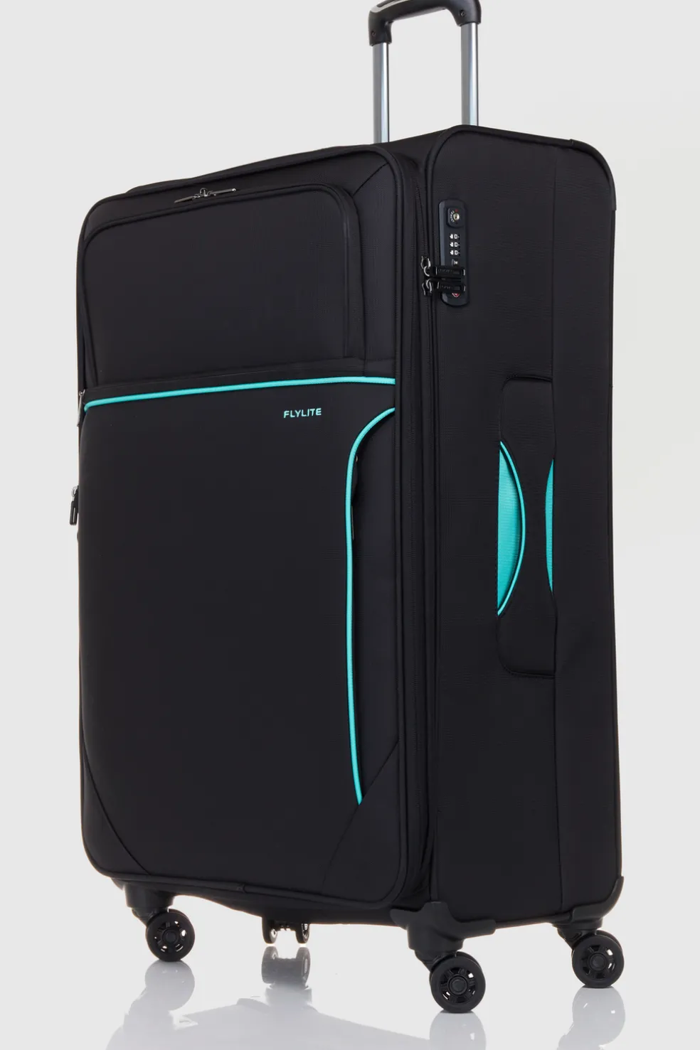 Spin Air 4 83cm Suitcase