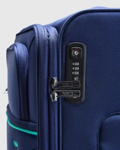 Spin Air 4 72cm Suitcase