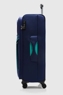 Spin Air 4 72cm Suitcase