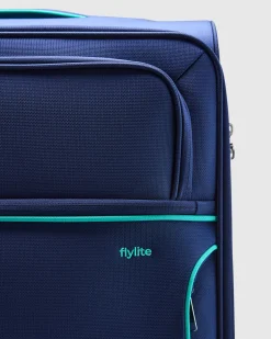 Spin Air 4 3pc Suitcase Set