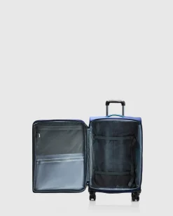 Spin Air 4 3pc Suitcase Set