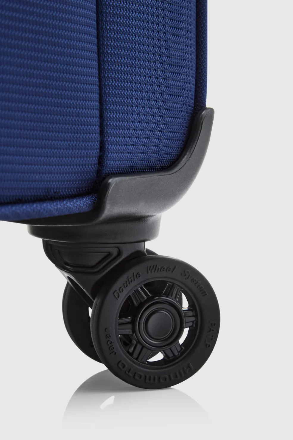 Spin Air 4 3pc Suitcase Set