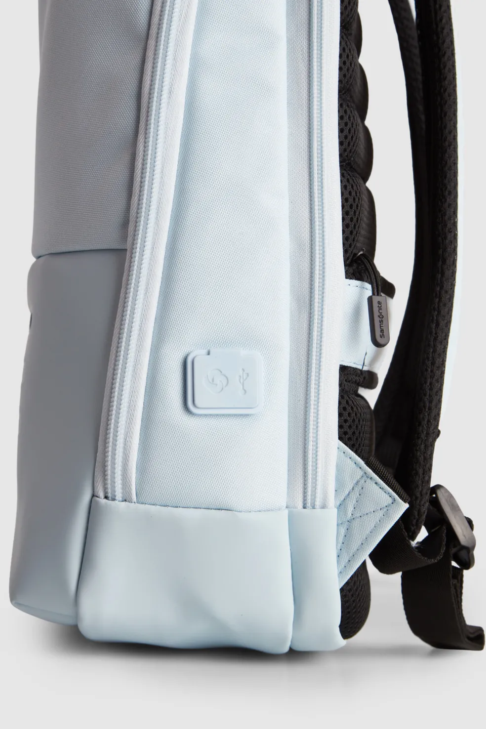 Stackd Biz 15.6" Backpack