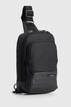 Stackd Biz Sling Bag