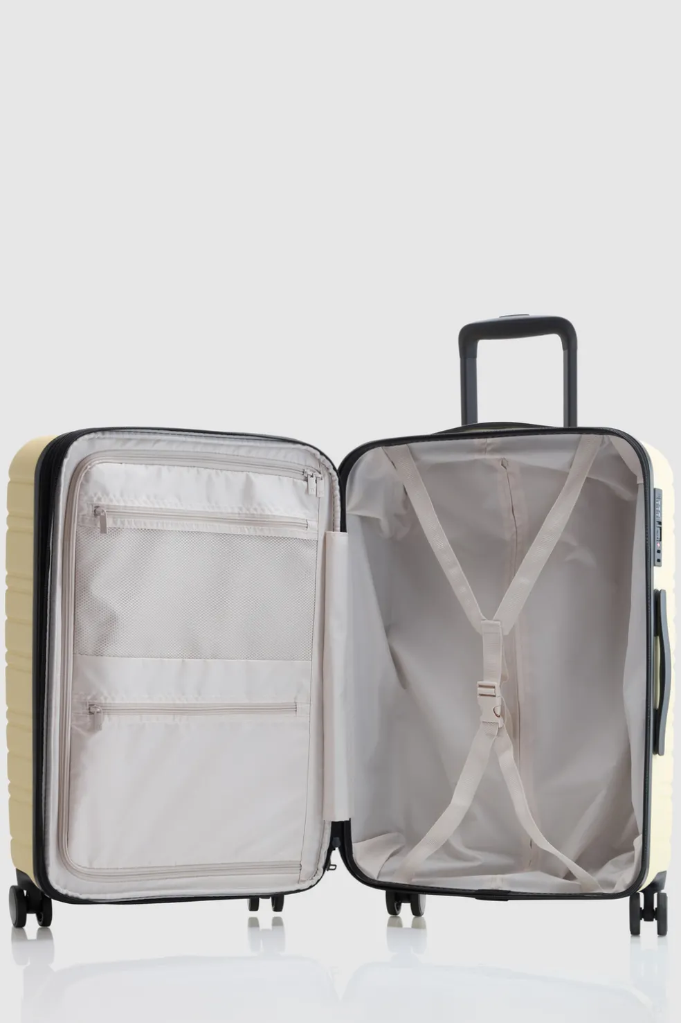 Stori Carry-On 55cm Suitcase