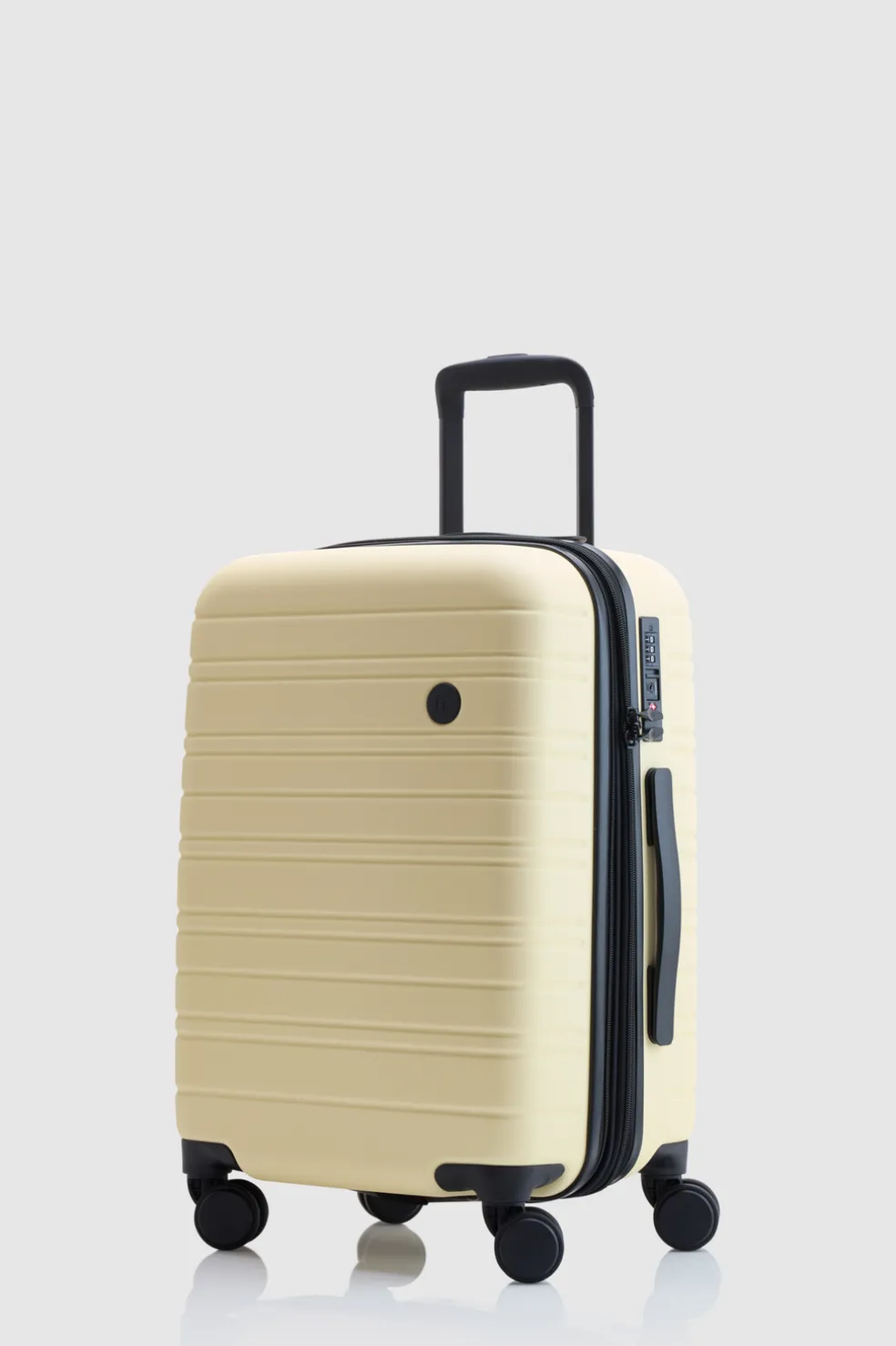 Stori Carry-On 55cm Suitcase