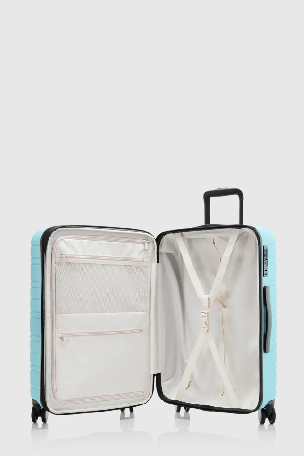 Stori Carry-On 55cm Suitcase