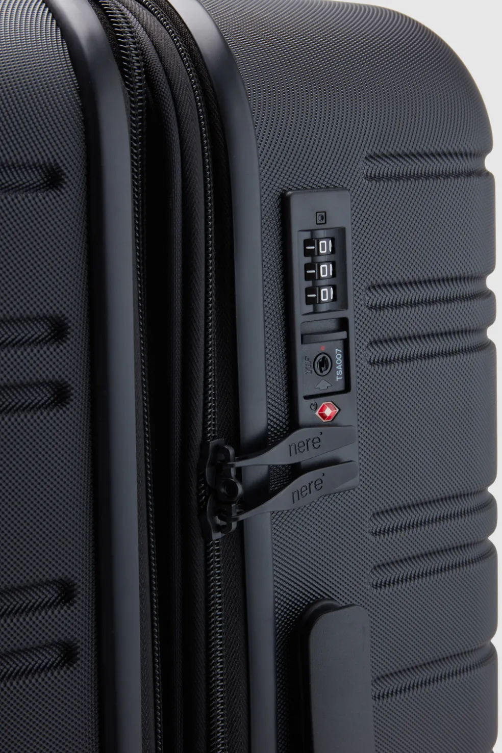 Stori Carry-On 55cm Suitcase