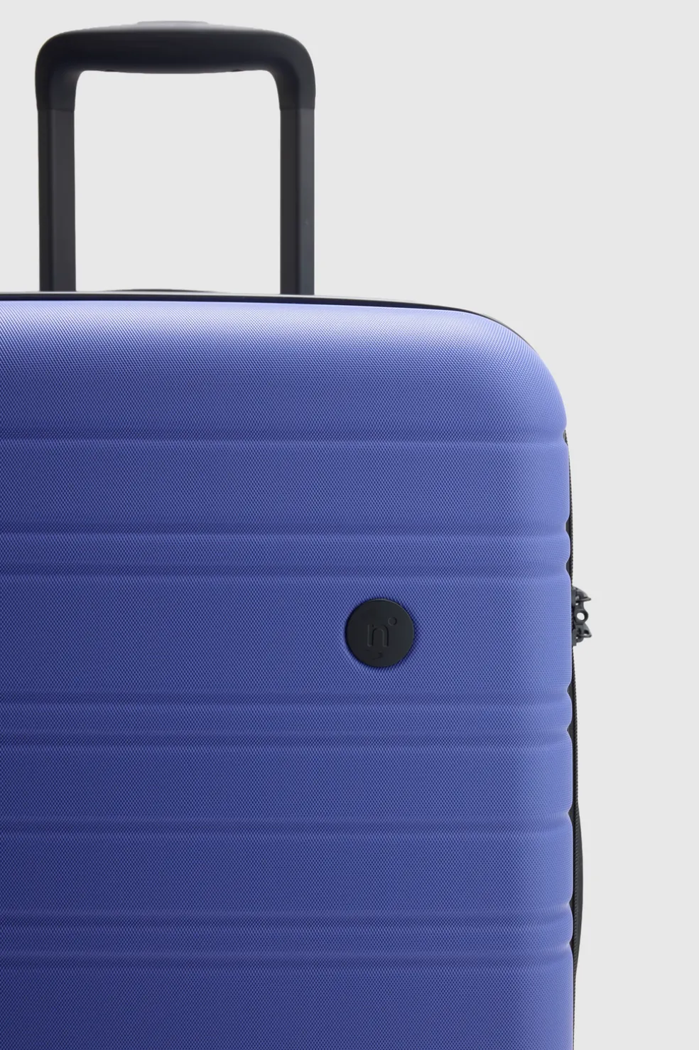 Stori Carry-On 55cm Suitcase