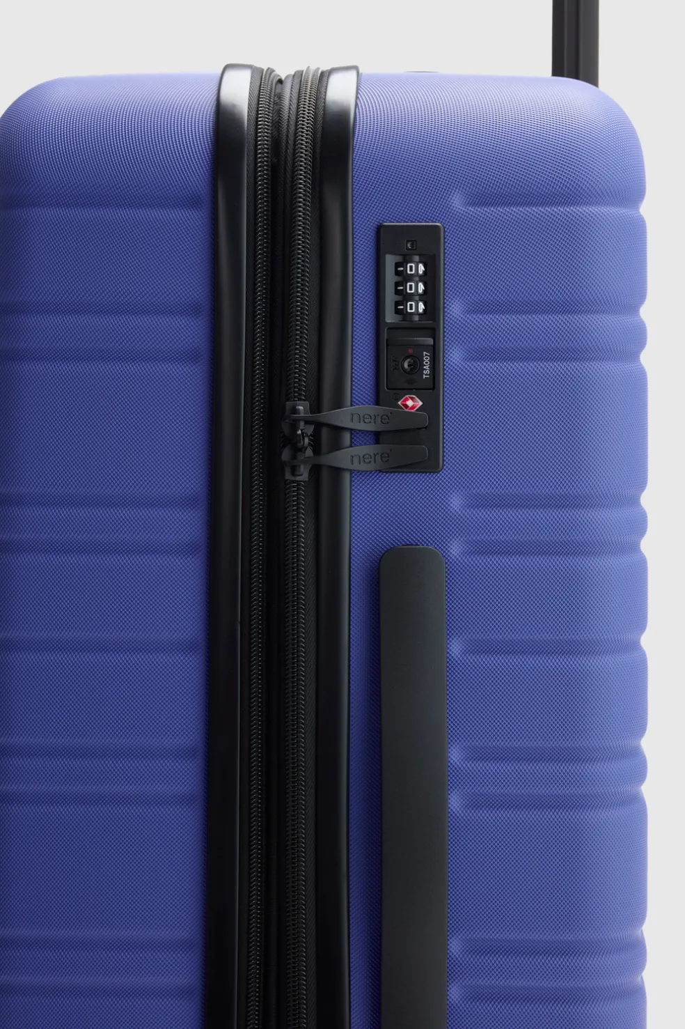 Stori Carry-On 55cm Suitcase