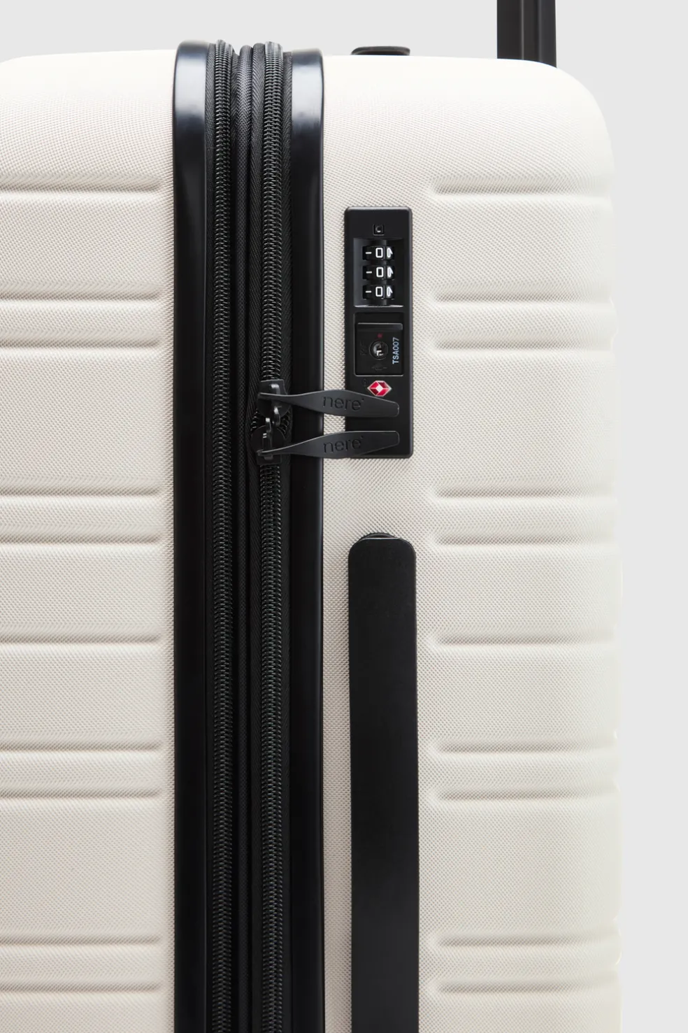 Stori Carry-On 55cm Suitcase