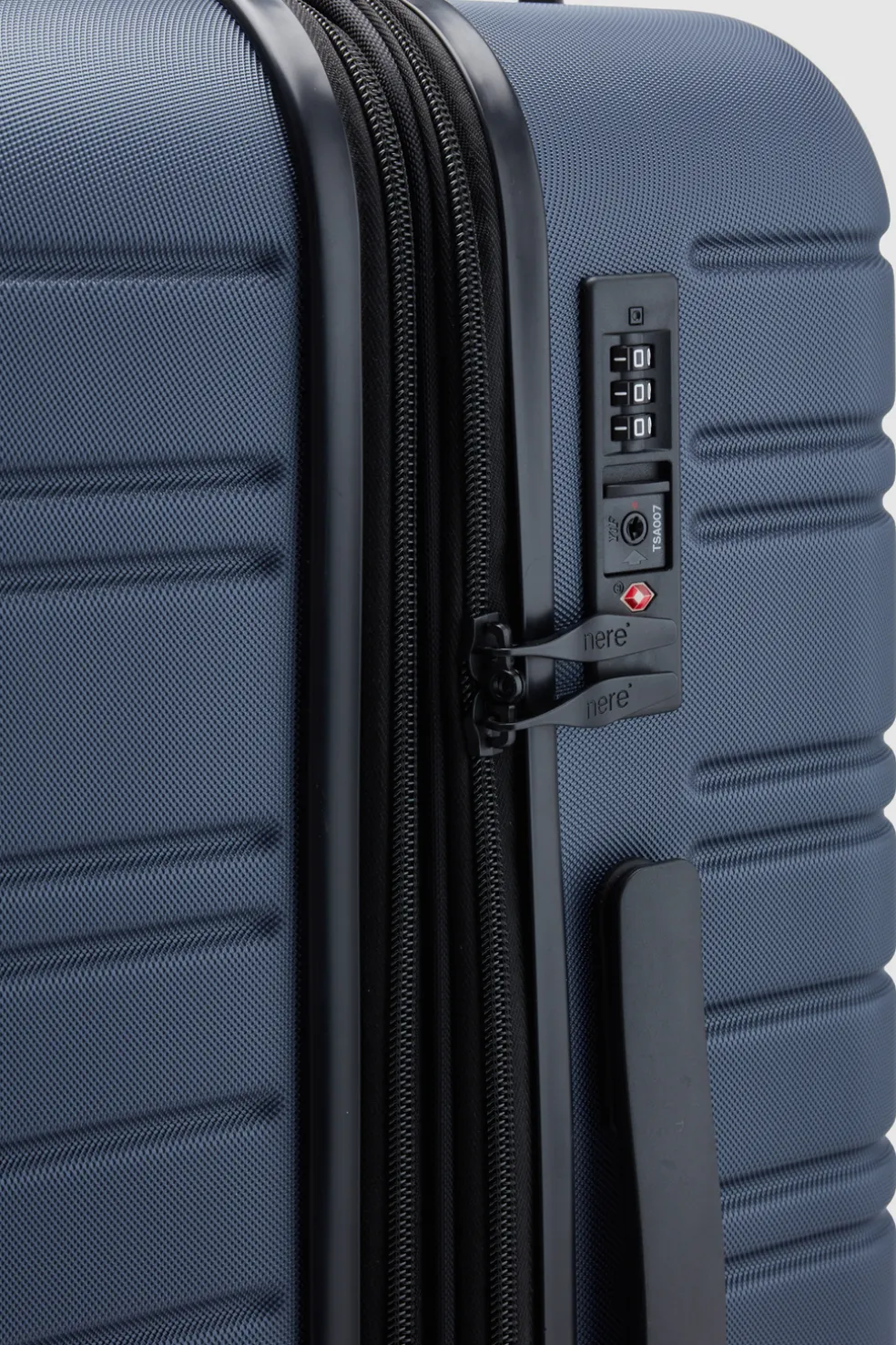 Stori Check-In 65cm Suitcase