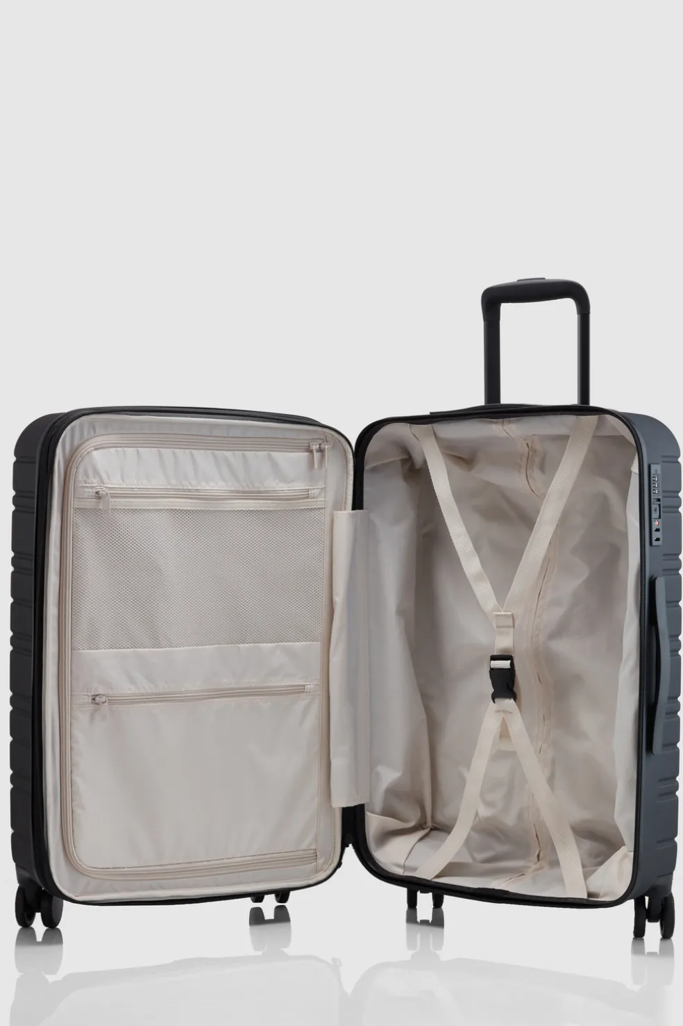 Stori Check-In 65cm Suitcase