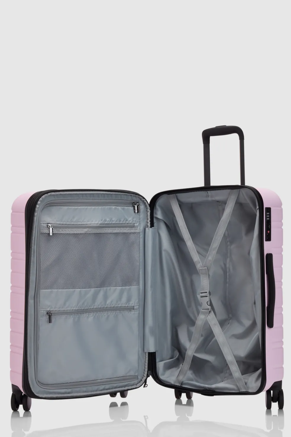 Stori Check-In 65cm Suitcase