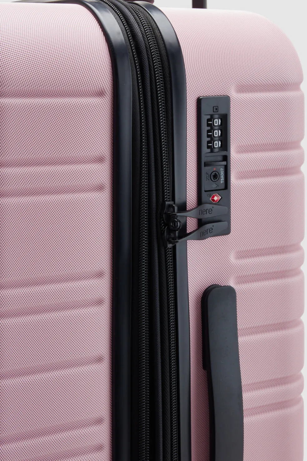 Stori Check-In 65cm Suitcase