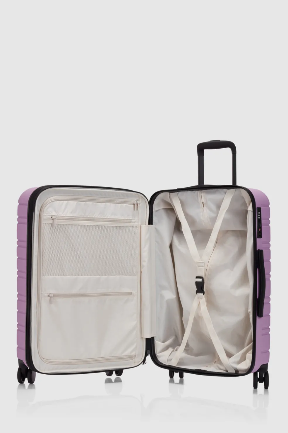 Stori Check-In 75cm Suitcase