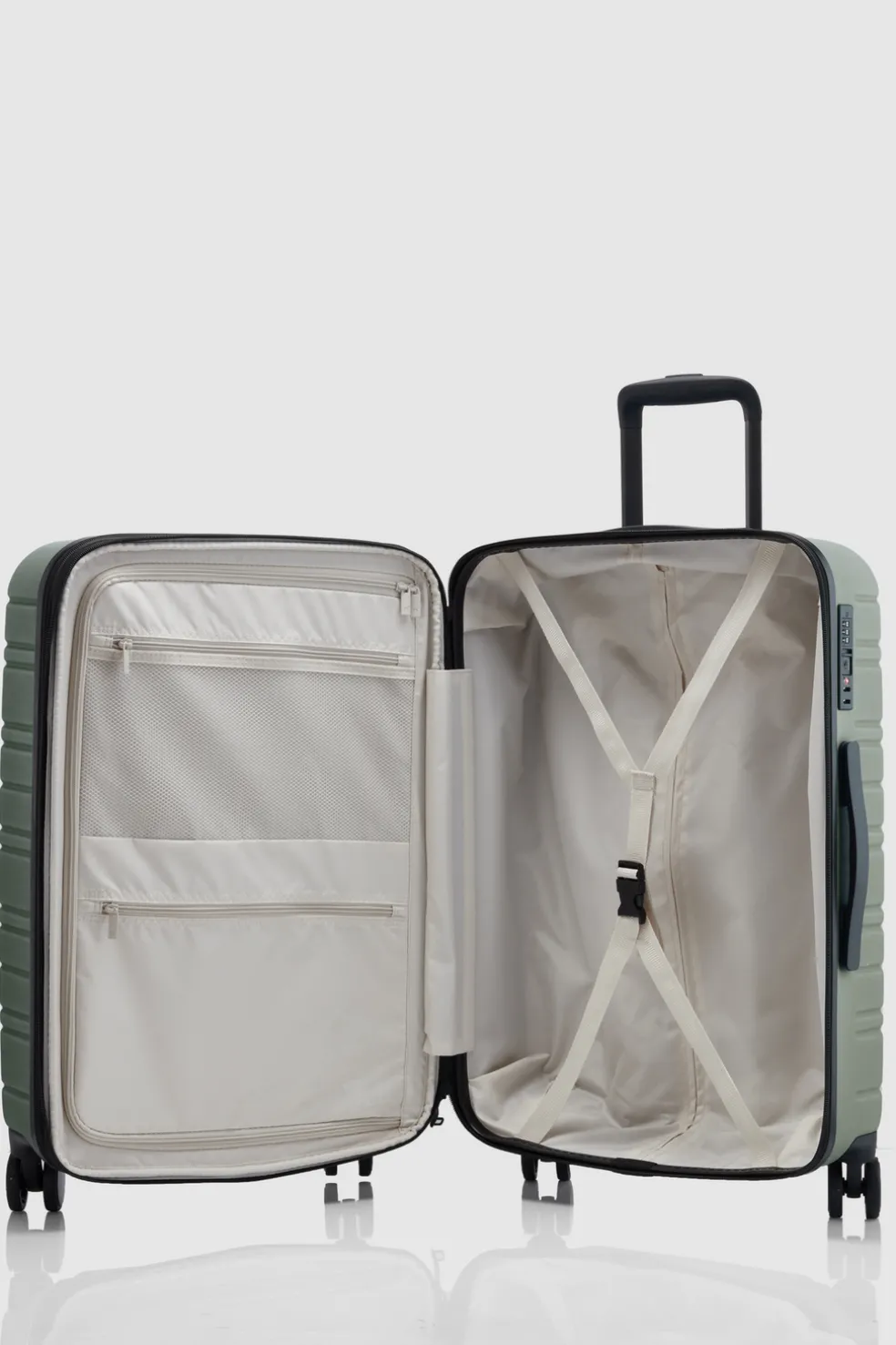 Stori Check-In 65cm Suitcase