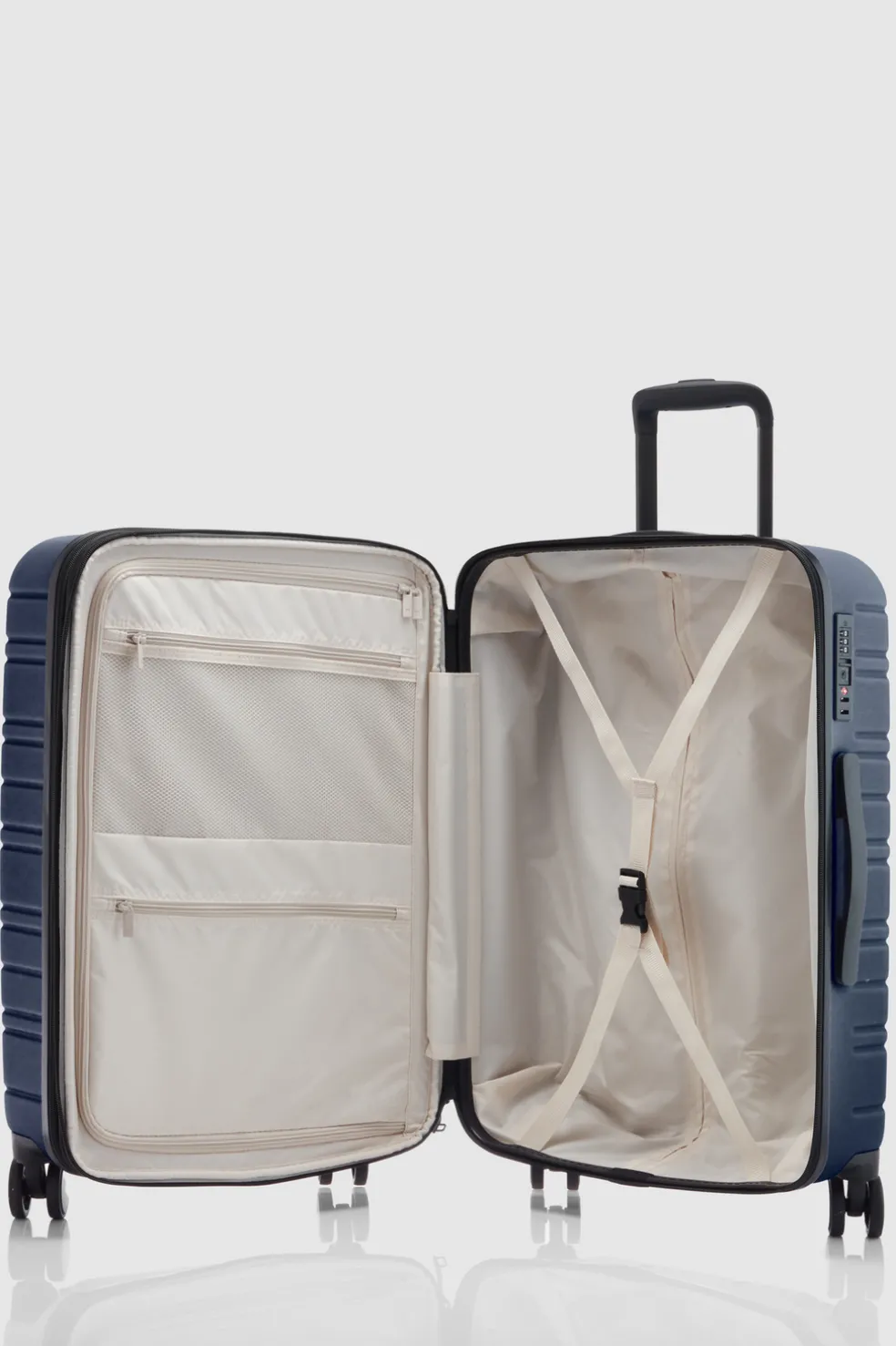 Stori Check-In 75cm Suitcase