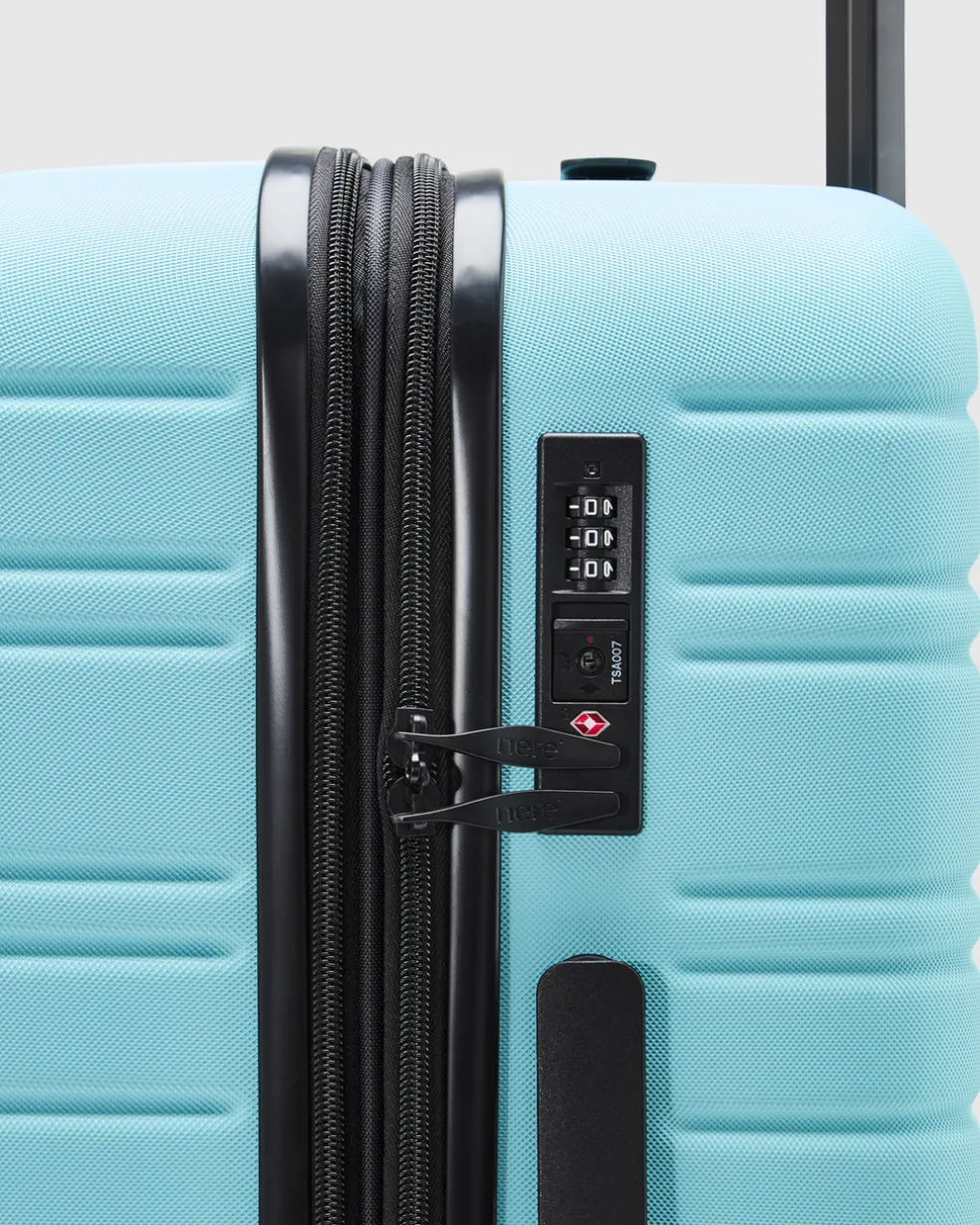 Stori Check-In 65cm Suitcase