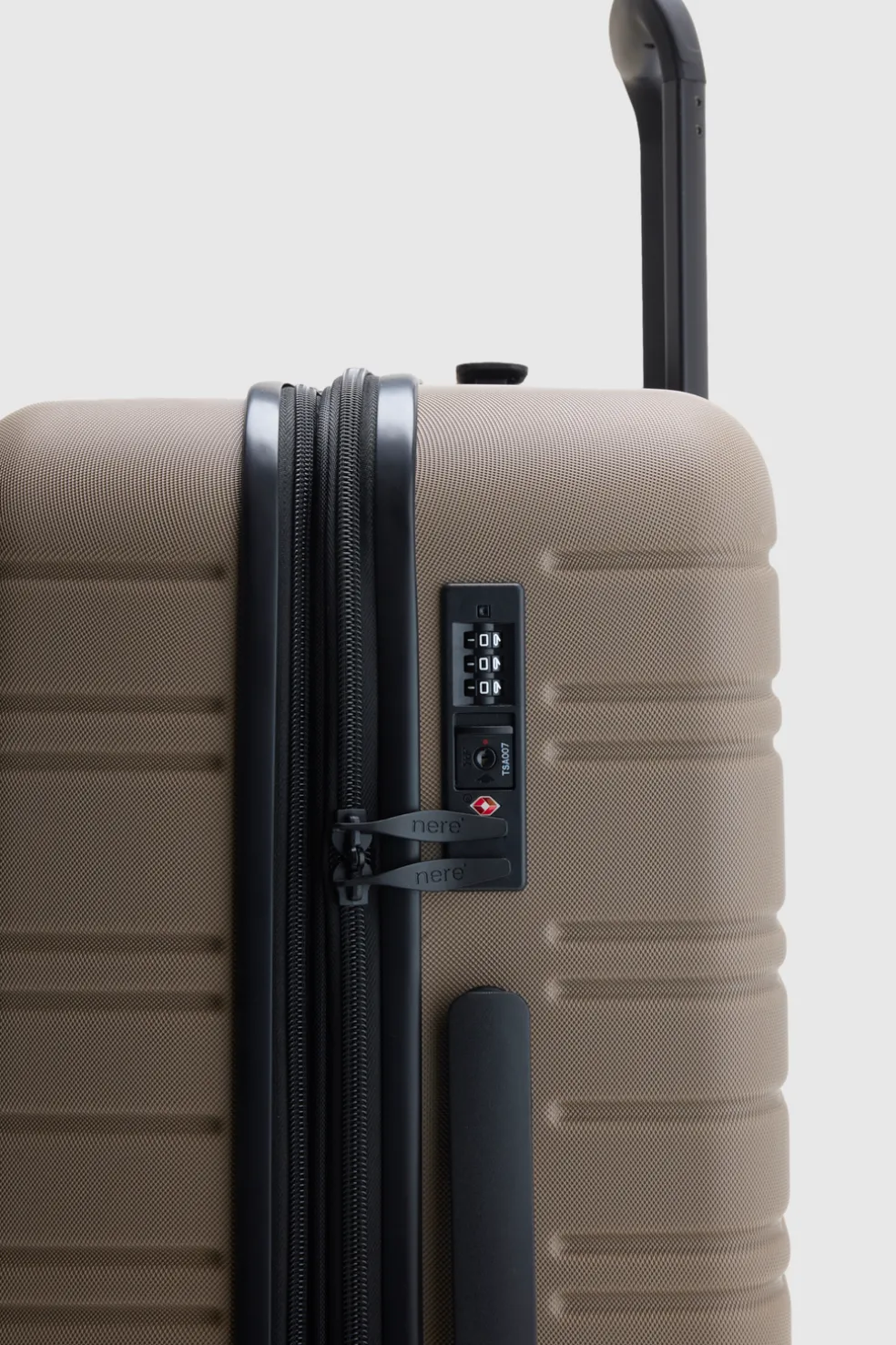 Stori Check-In 65cm Suitcase