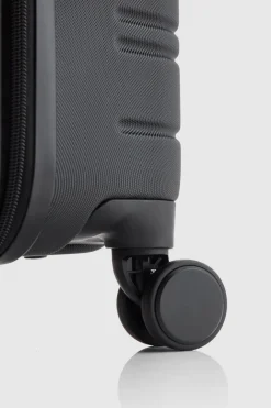 Stori 55cm Front Open Suitcase