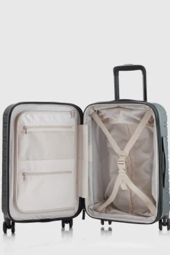 Stori 55cm Front Open Suitcase