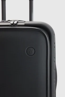 Stori 55cm Front Open Suitcase