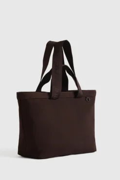 Stori Knit Tote Bag