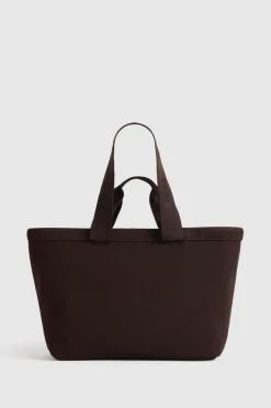 Stori Knit Tote Bag