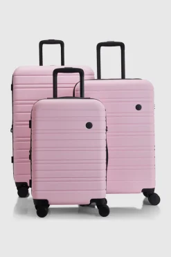 Stori 3pc Suitcase Set