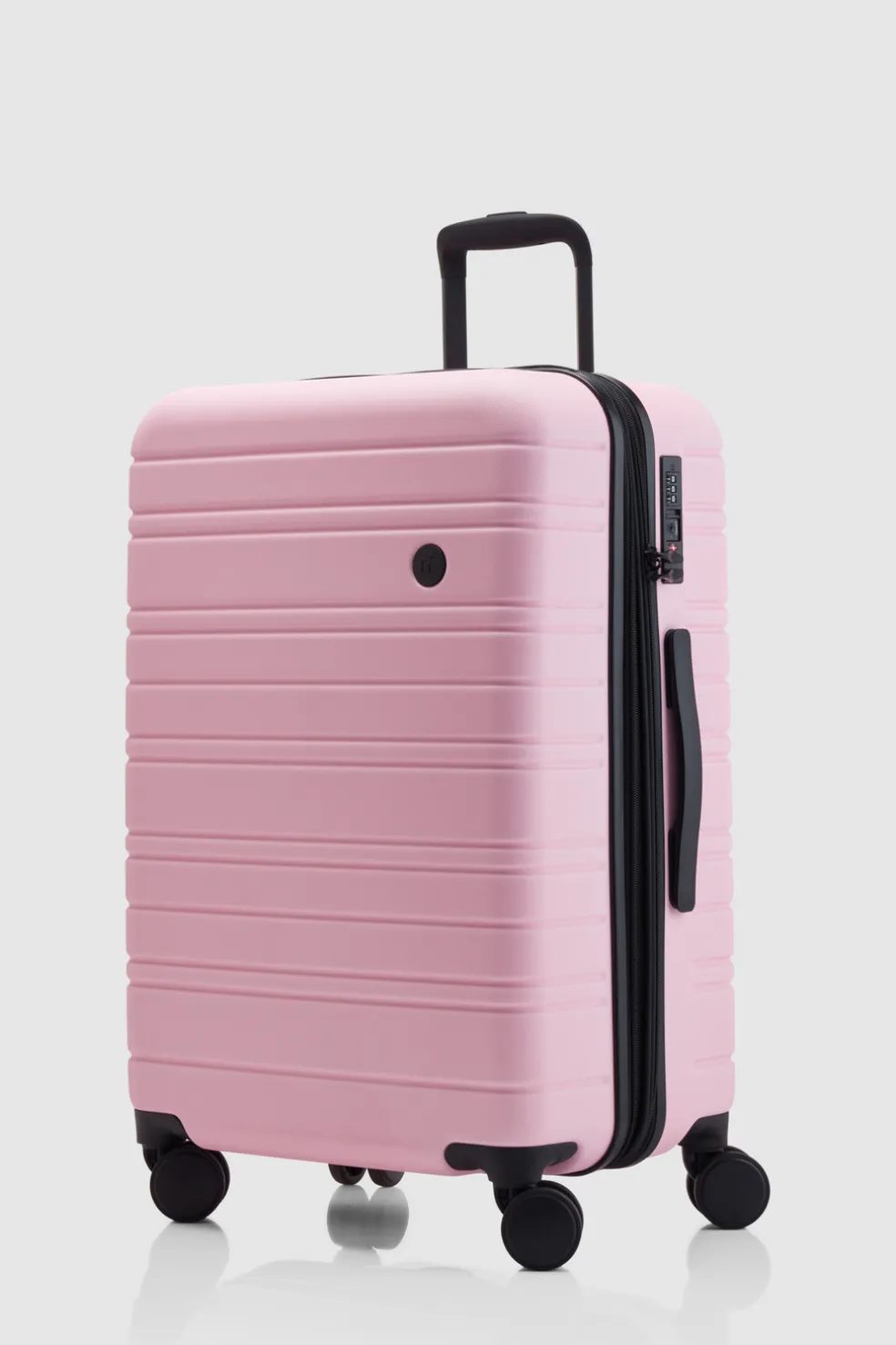 Stori 3pc Suitcase Set