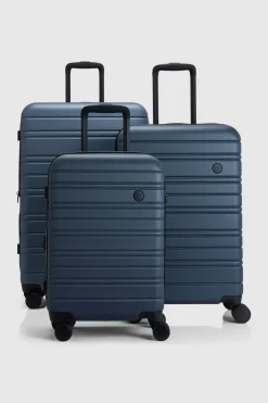Stori 3pc Suitcase Set