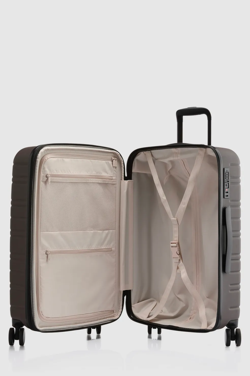 Stori 3pc Suitcase Set