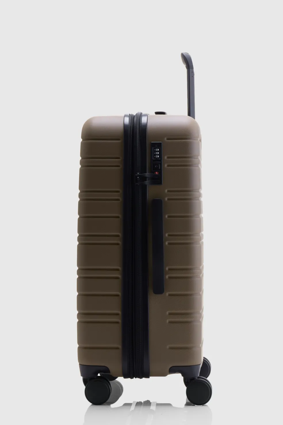 Stori 3pc Suitcase Set