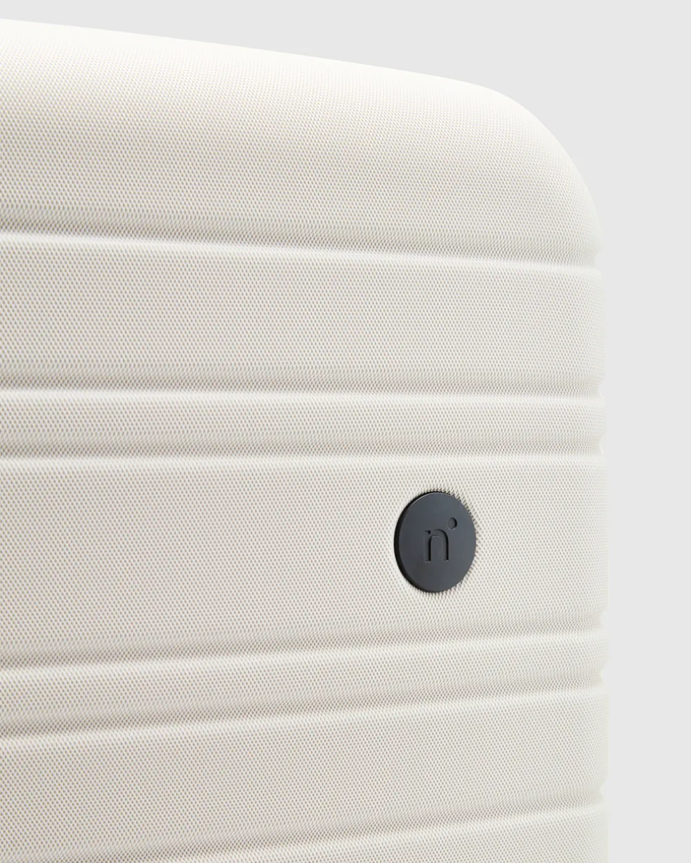 Stori 3pc Suitcase Set