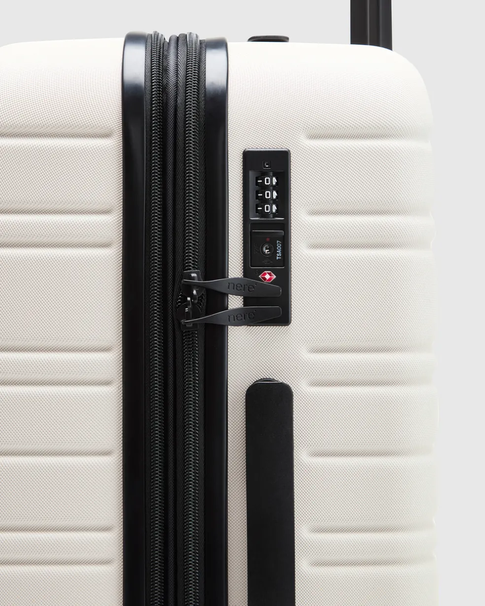 Stori 3pc Suitcase Set