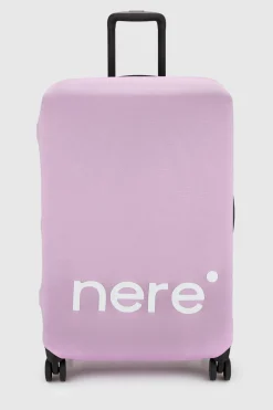Suitcase Cover