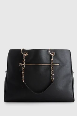 Sweet Candy Compartment Tote Bag
