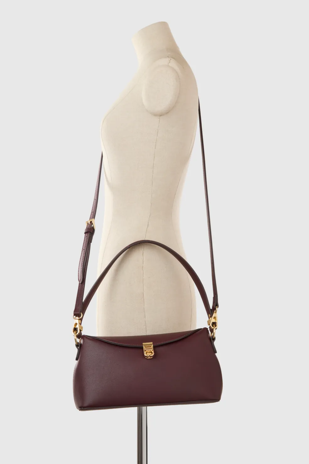 Tatum Shoulder Bag