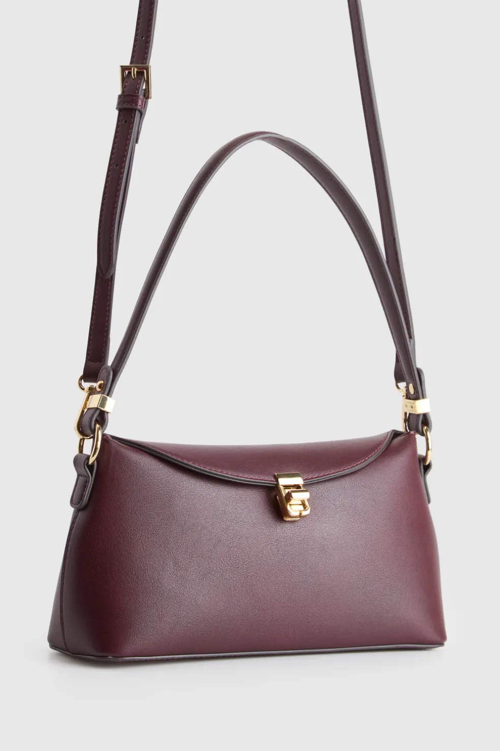 Tatum Shoulder Bag