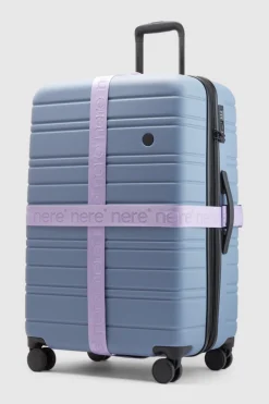 Two Ways Luggage Strap