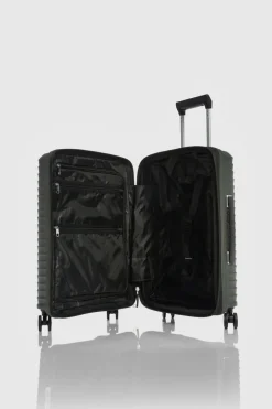 Upscape Carry-On 55cm Suitcase