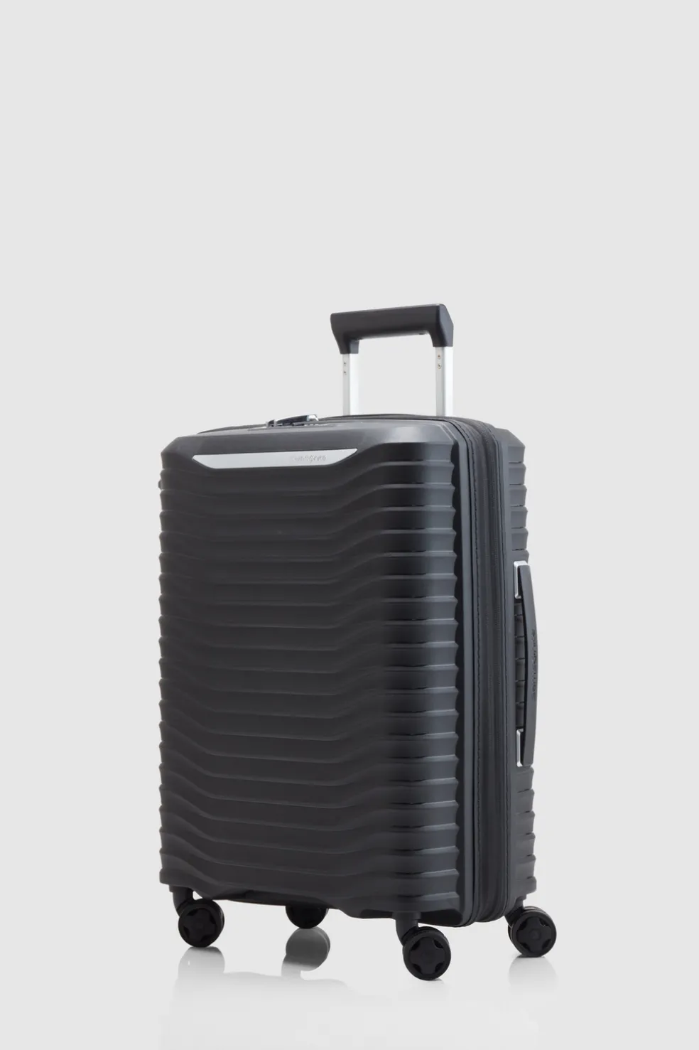 Upscape Carry-On 55cm Suitcase