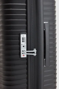 Upscape Carry-On 55cm Suitcase