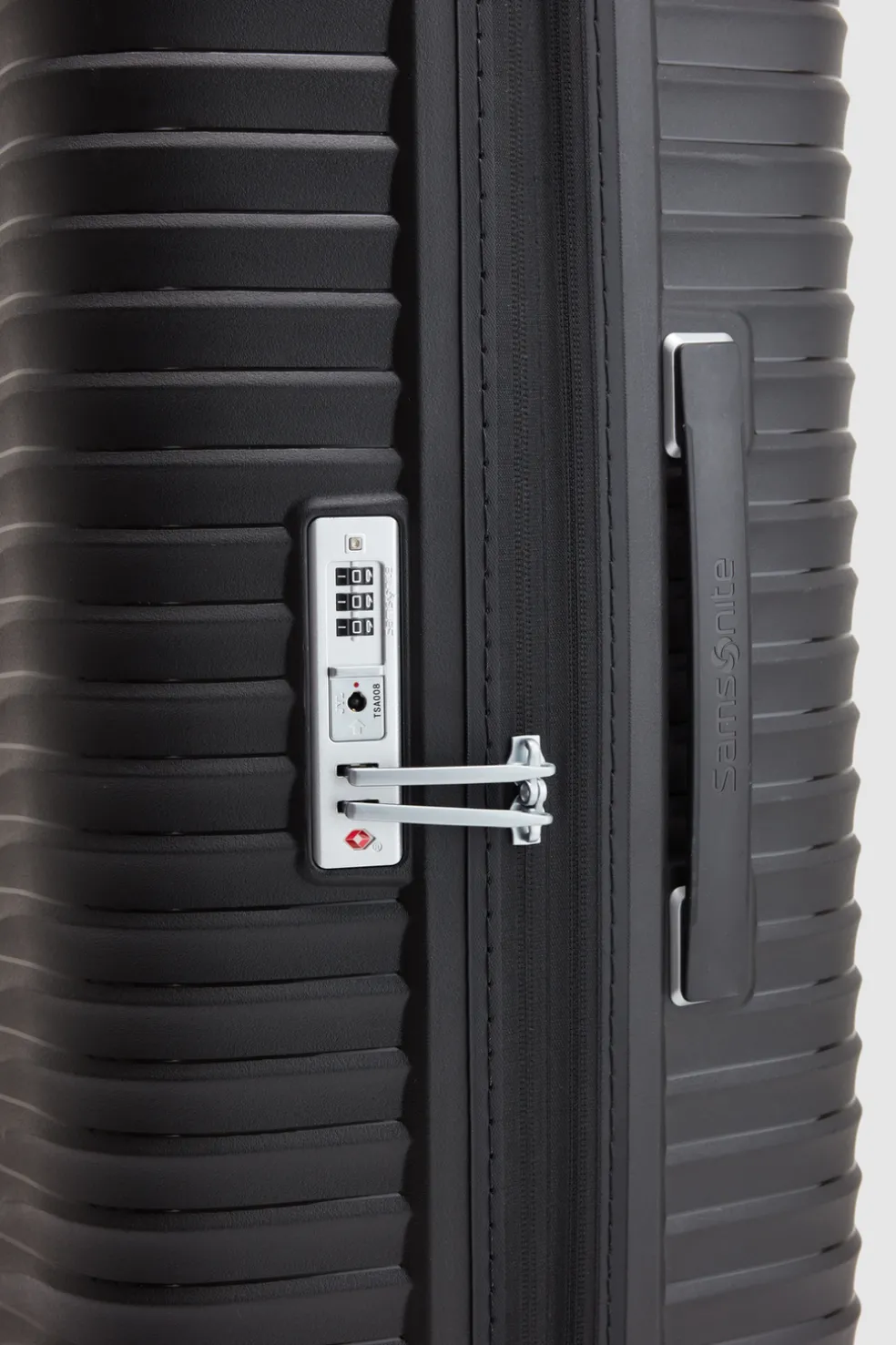 Upscape Carry-On 55cm Suitcase
