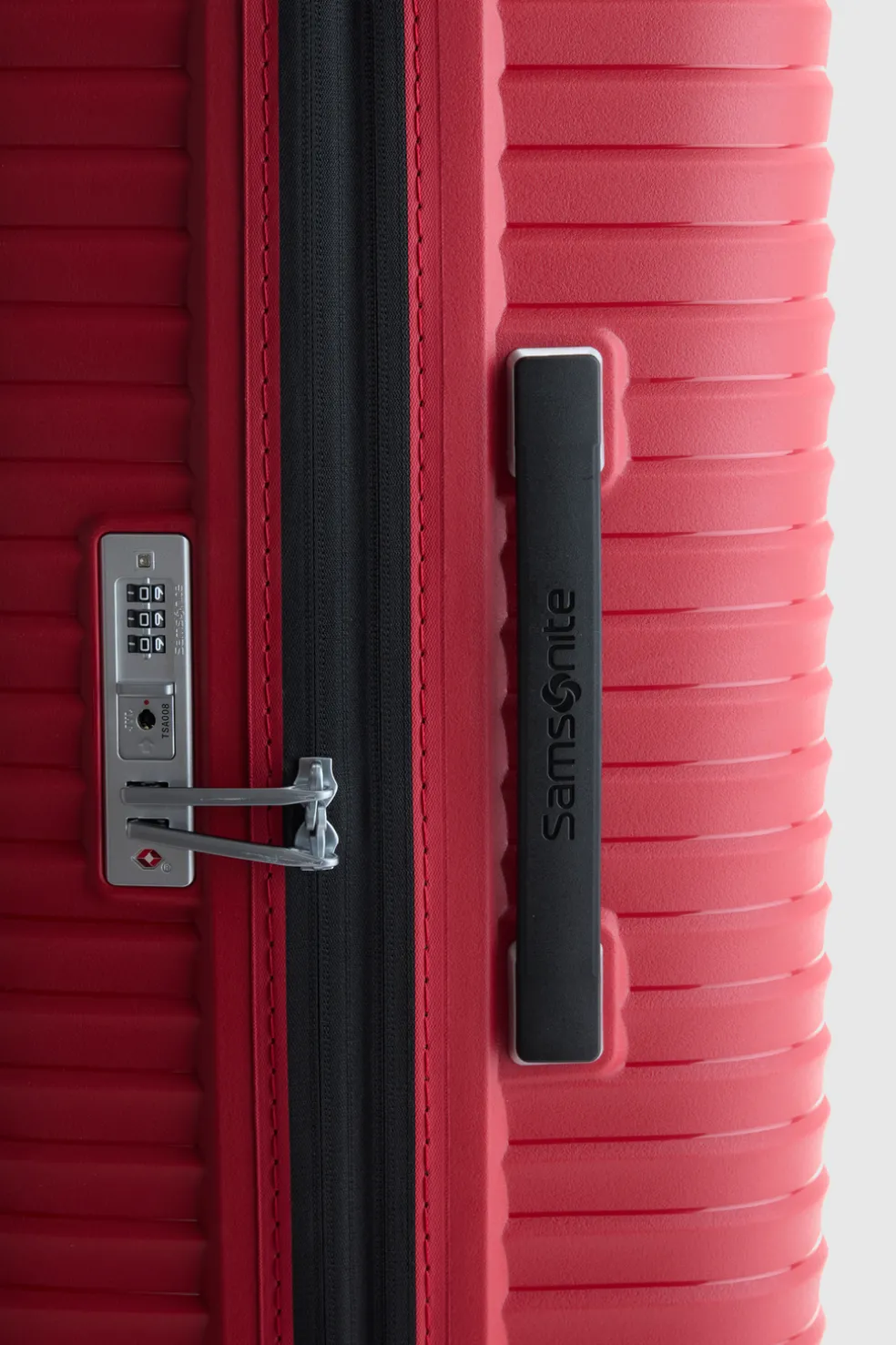Upscape Carry-On 55cm Suitcase