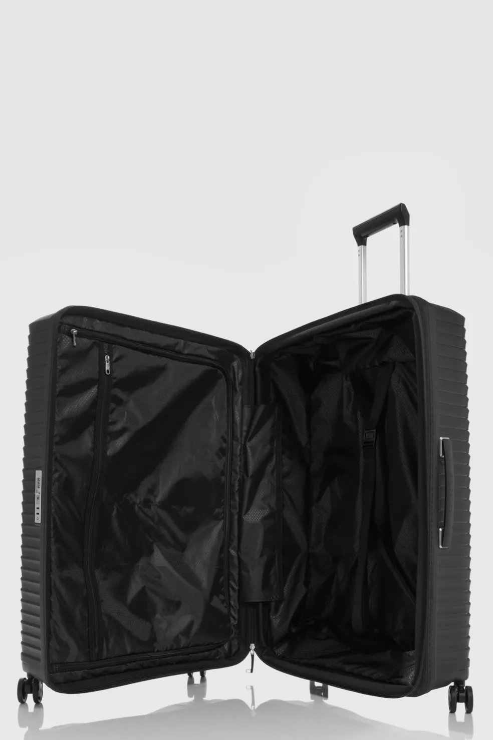 Upscape Check-In 75cm Suitcase