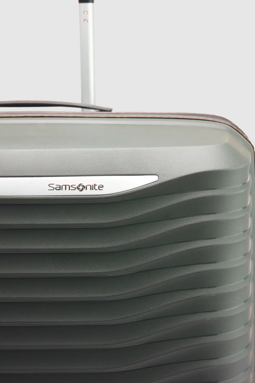 Upscape Check-In 81cm Suitcase